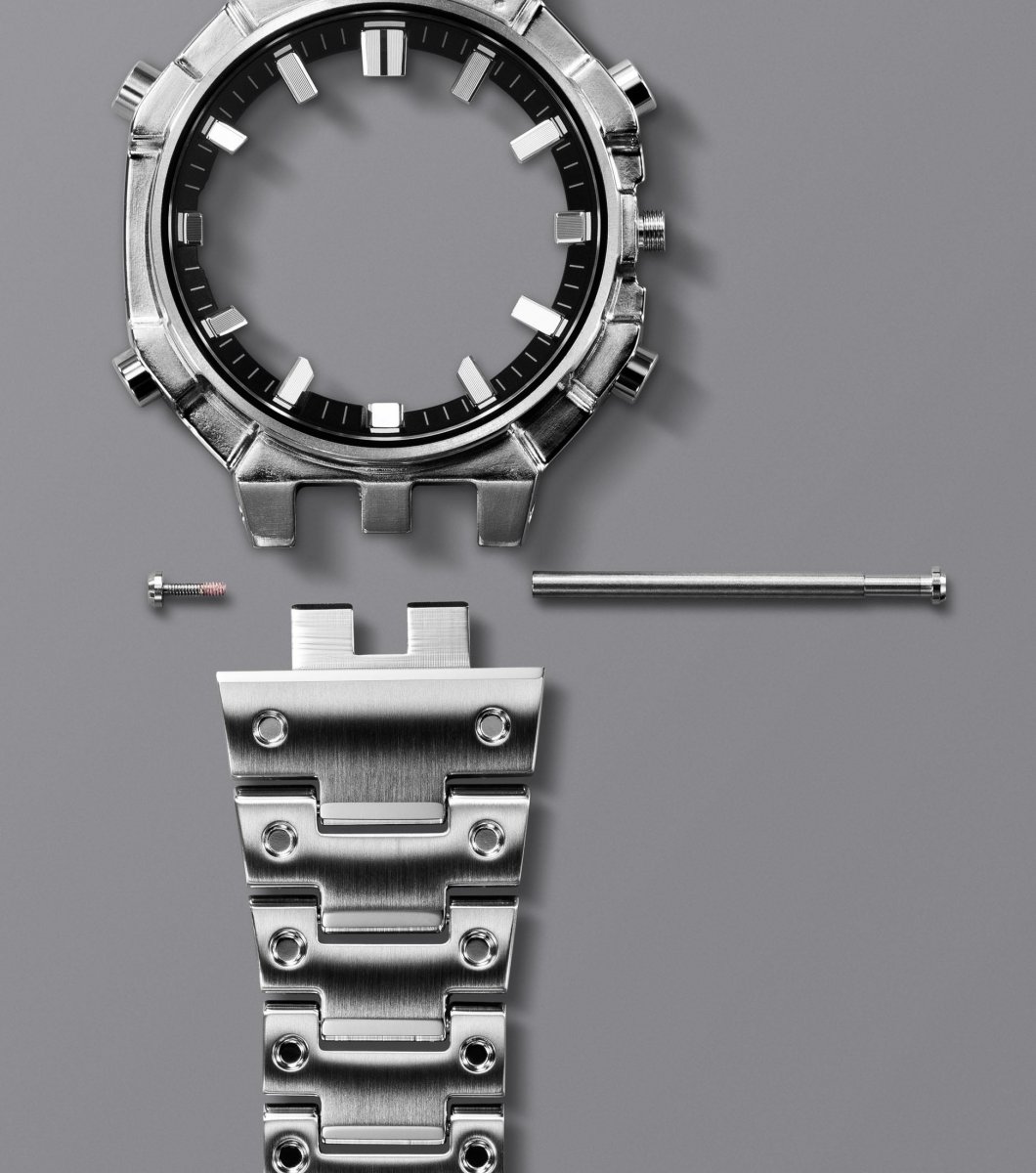 G-Shock Full Metal horloge GMC-B2100AD-2AER